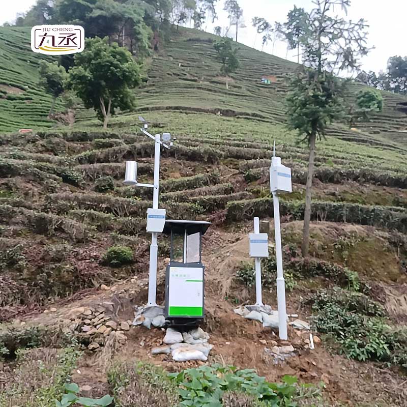 農(nóng)業(yè)四情監(jiān)測系統(tǒng) 農(nóng)業(yè)四情監(jiān)測系統(tǒng)