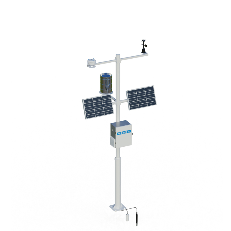 農業(yè)環(huán)境監(jiān)測系統(tǒng) 農業(yè)環(huán)境監(jiān)測系統(tǒng)