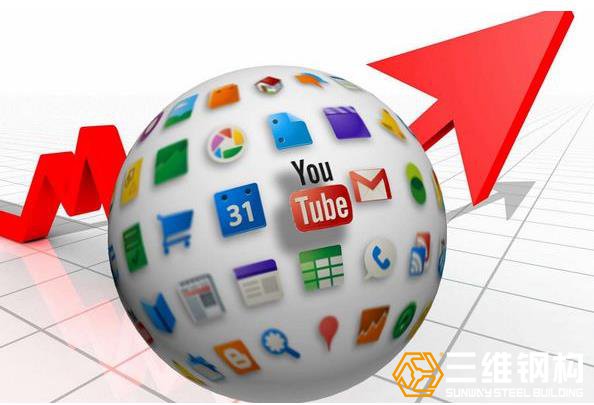 2018年電商+鋼結(jié)構(gòu)行業(yè)的7個(gè)“營(yíng)銷(xiāo)出口”