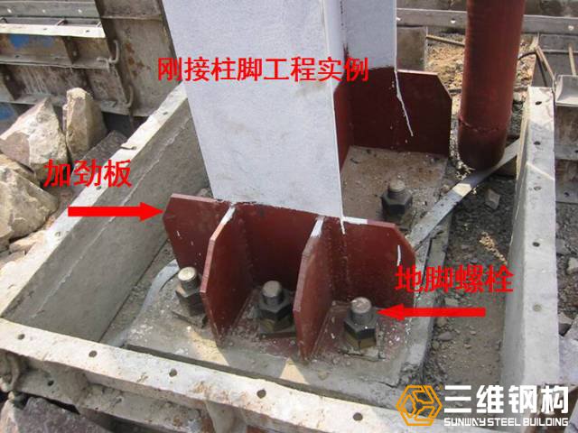 鋼結構高強螺栓連接問題